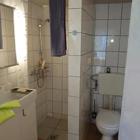 Kleine Gemütliche Im Tiny House Stil Lutherstadt Wittenberg