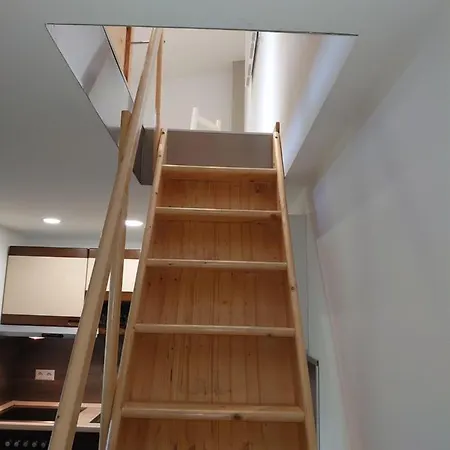 Kleine Gemuetliche Im Tiny House Stil Lutherstadt Wittenberg