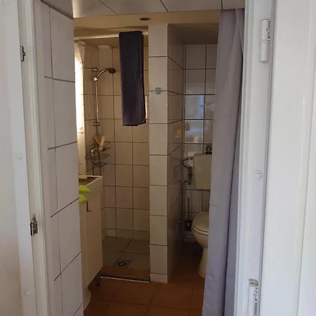 Apartment Kleine Gemuetliche Im Tiny House Stil Lutherstadt *