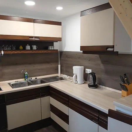 Kleine Gemütliche Im Tiny House Stil Lutherstadt