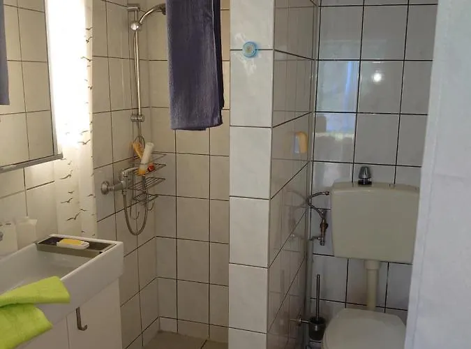 Kleine Gemütliche Im Tiny House Stil Lutherstadt Wittenberg