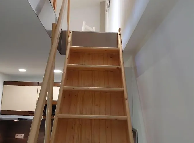 Kleine Gemütliche Im Tiny House Stil Lutherstadt Wittenberg