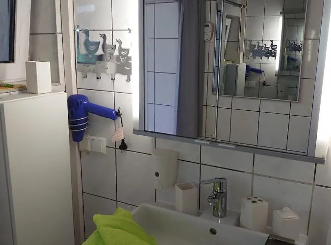 Kleine Gemütliche Im Tiny House Stil Lutherstadt